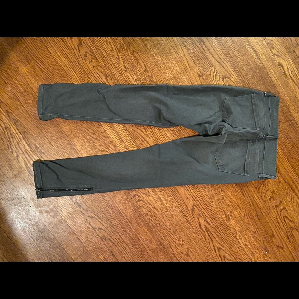 Express grey jeans - Picture 3 of 3